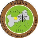 Fresno Mosquito and Vector Control District
